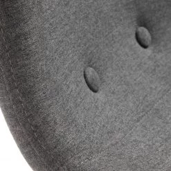 Norrwood Chaise de bar Nolite (lot de 2) - Gris foncé -Meubles de salle à manger Soldes Magasin 1000128780 180821 085052256 GALLERYIMAGES P000000001000128780