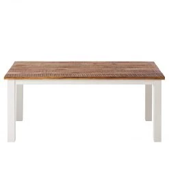 Maison Belfort Table Newhaven - 180 x 90 cm -Meubles de salle à manger Soldes Magasin 1000128962 200122 18404900053 DETAILS P000000001000128962