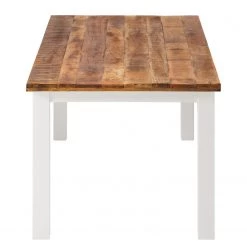 Maison Belfort Table Newhaven - 180 x 90 cm -Meubles de salle à manger Soldes Magasin 1000128962 200122 18404900054 DETAILS P000000001000128962