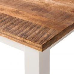 Maison Belfort Table Newhaven - 180 x 90 cm -Meubles de salle à manger Soldes Magasin 1000128962 200122 18405000058 DETAILS P000000001000128962