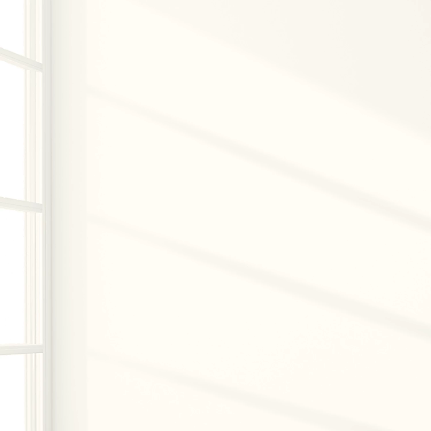 Loftscape Buffet Vantaa - Blanc brillant / Imitation chêne 5 Loftscape Buffet Vantaa - Blanc brillant / Imitation chêne – Image 5