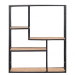 Red Living Étagère murale Coogee IV - Imitation chêne sauvage 10 Red Living Étagère murale Coogee IV - Imitation chêne sauvage -Meubles de salle à manger Soldes Magasin 1000129701 220701 030 DETAILS P000000001000129701