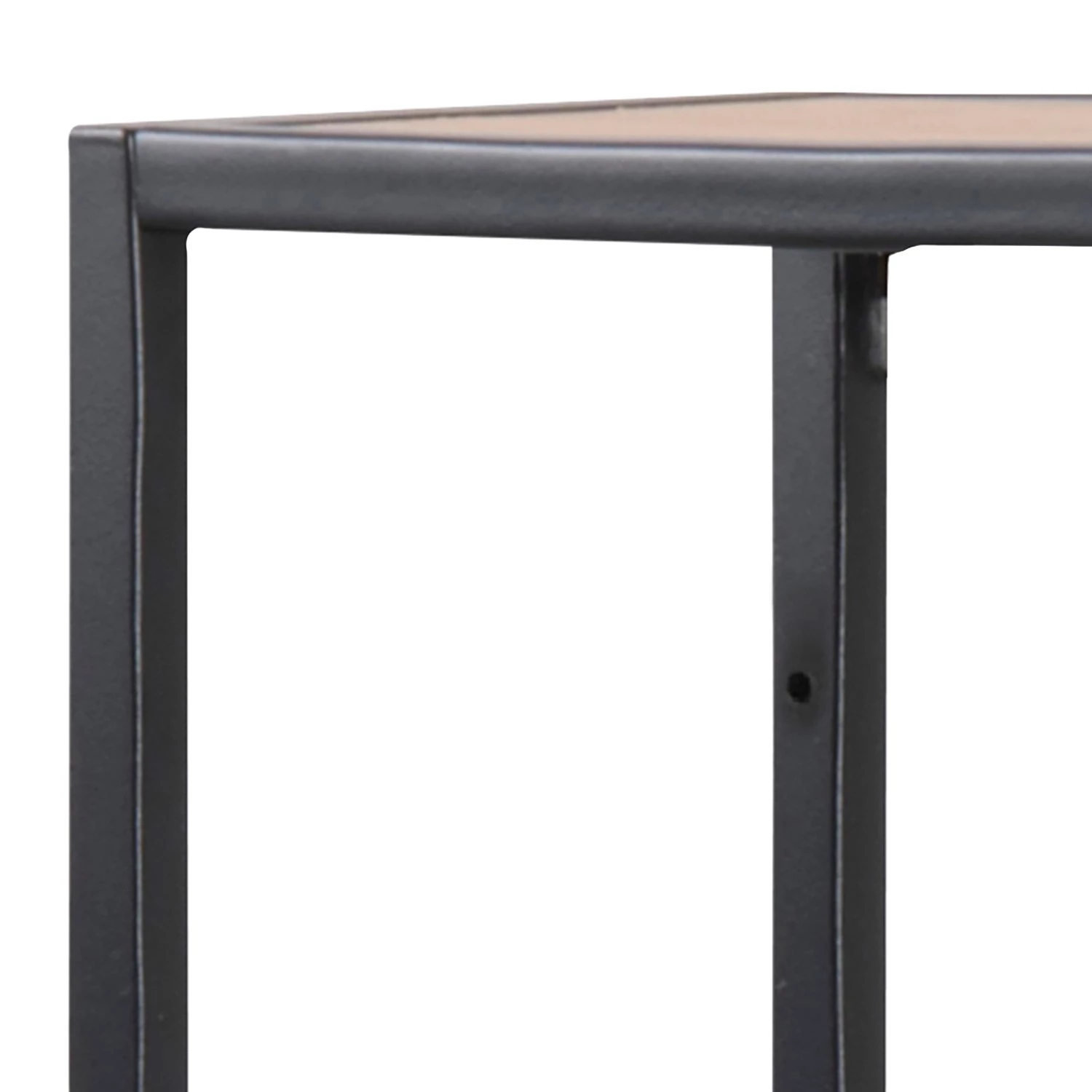 Red Living Étagère murale Coogee IV - Imitation chêne sauvage 5 Red Living Étagère murale Coogee IV - Imitation chêne sauvage – Image 5