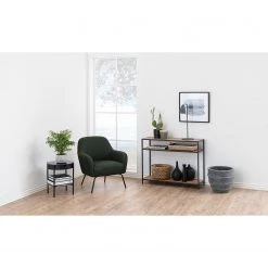 Red Living Console Coogee II - Imitation chêne sauvage -Meubles de salle à manger Soldes Magasin 1000129707 220215 020 MOOD DETAILS P000000001000129707 mood