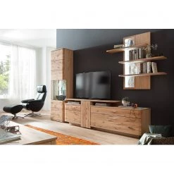 Naturoo Étagère suspendue Ristiina - imitation chêne Bianco -Meubles de salle à manger Soldes Magasin 1000133753 181016 134122212 MOOD GALLERYIMAGES P000000001000133753 mood