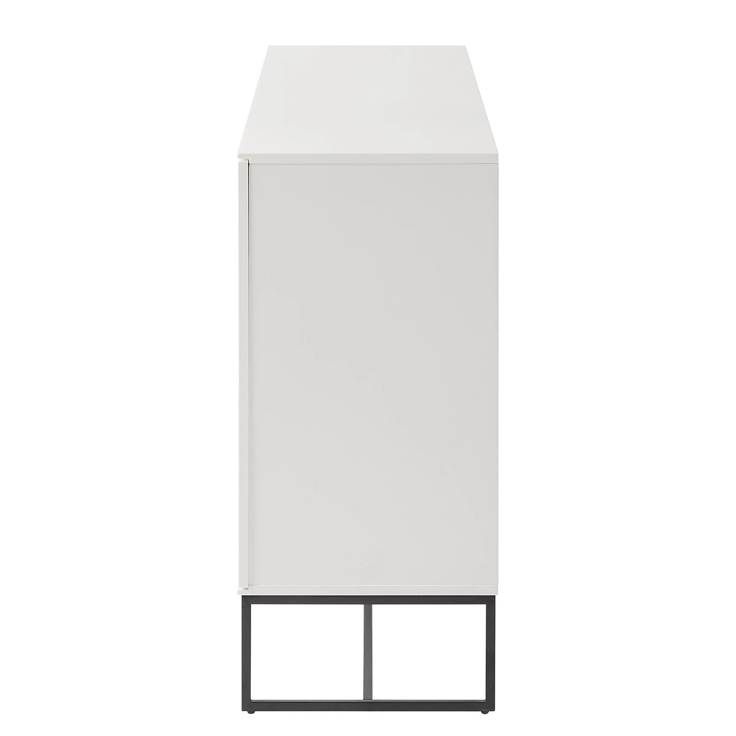 Fredriks Buffet Zaddy III - Blanc / Noir 15 Fredriks Buffet Zaddy III - Blanc / Noir – Image 15