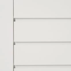 Fredriks Buffet Zaddy III - Blanc / Noir 41 Fredriks Buffet Zaddy III - Blanc / Noir -Meubles de salle à manger Soldes Magasin 1000134689 210426 13543600019 DETAILS P000000001000134689