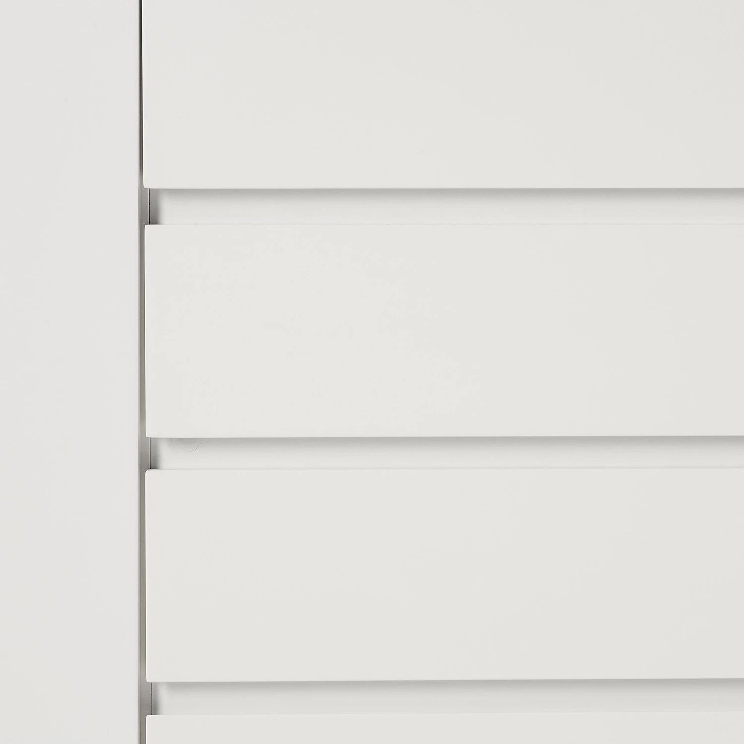 Fredriks Buffet Zaddy III - Blanc / Noir 18 Fredriks Buffet Zaddy III - Blanc / Noir – Image 18