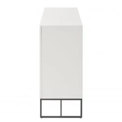 Fredriks Buffet Zaddy II - Blanc -Meubles de salle à manger Soldes Magasin 1000134696 210426 13544000022 DETAILS P000000001000134696