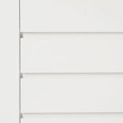 Fredriks Buffet Zaddy II - Blanc -Meubles de salle à manger Soldes Magasin 1000134696 210426 13544600025 DETAILS P000000001000134696