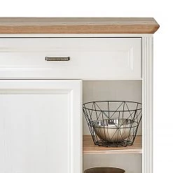 Ridgevalley Buffet Jasmund II - Blanc -Meubles de salle à manger Soldes Magasin 1000136048 181227 12564900021 GALLERYIMAGES P000000001000136048