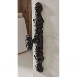 Ridgevalley Buffet haut Lewk I - Imitation pin blanc / Imitation pin -Meubles de salle à manger Soldes Magasin 1000136061 181219 14223600008 GALLERYIMAGES P000000001000136061