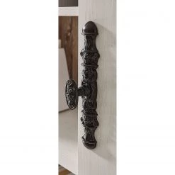 Ridgevalley Buffet haut Lewk IV - Imitation pin blanc / Imitation pin 15 Ridgevalley Buffet haut Lewk IV - Imitation pin blanc / Imitation pin -Meubles de salle à manger Soldes Magasin 1000136083 181219 14224000092 GALLERYIMAGES P000000001000136083