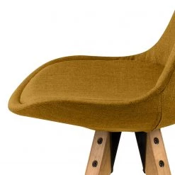 Mørteens Chaises de bar Aledas II - Jaune curry - Lot de 2 16 Mørteens Chaises de bar Aledas II - Jaune curry - Lot de 2 -Meubles de salle à manger Soldes Magasin 1000138424 210323 15110700137 DETAILS P000000001000138424