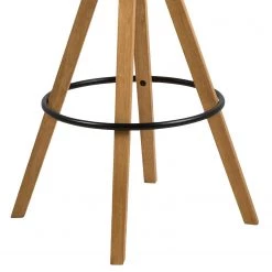 Mørteens Chaises de bar Aledas II - Gris - Lot de 2 -Meubles de salle à manger Soldes Magasin 1000138429 210323 15112100160 DETAILS P000000001000138429