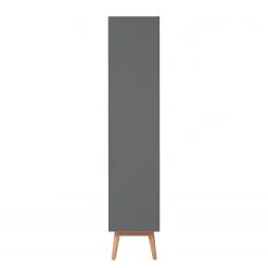 Mørteens Armoire vitrine Lindholm - Partiellement en chêne massif - Gris 9 Mørteens Armoire vitrine Lindholm - Partiellement en chêne massif - Gris -Meubles de salle à manger Soldes Magasin 1000139428 190116 09553600028 GALLERYIMAGES P000000001000139428