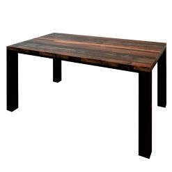 Red Living Table Wollombi - 160 x 90 cm