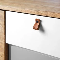 Studio Copenhagen Commode Vallsta II - Frêne / Noir 25 Studio Copenhagen Commode Vallsta II - Frêne / Noir -Meubles de salle à manger Soldes Magasin 1000143911 190118 09540300007 GALLERYIMAGES P000000001000143911