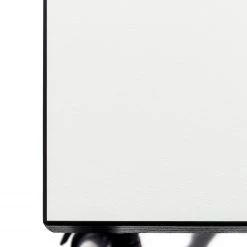 Tenzo Table haute Bar - Métal - Blanc - Hauteur : 105 cm -Meubles de salle à manger Soldes Magasin 1000144190 181116 14400146 GALLERYIMAGES P000000001000144190