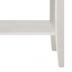 Maison Belfort Console Bergen I - Pin massif - Pin blanc / Pin Bernstein - Largeur : 102 cm -Meubles de salle à manger Soldes Magasin 1000147232 211122 08324202395 DETAILS P000000001000147232