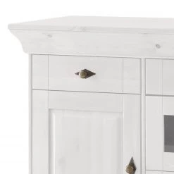 Maison Belfort Enfilade Bergen II - Pin massif - Epicéa blanc -Meubles de salle à manger Soldes Magasin 1000147248 211122 08324402433 DETAILS P000000001000147248