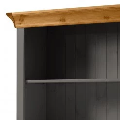 Maison Belfort Étagère Bergen I - Pin massif - Epicéa gris / Epicéa lessivé -Meubles de salle à manger Soldes Magasin 1000147262 211122 08324502505 DETAILS P000000001000147262