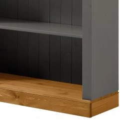Maison Belfort Étagère Bergen I - Pin massif - Epicéa gris / Epicéa lessivé -Meubles de salle à manger Soldes Magasin 1000147262 211122 08324502527 DETAILS P000000001000147262