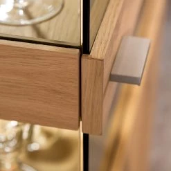 GWINNER Vitrine Anzio II - Butoir à droite 20 GWINNER Vitrine Anzio II - Butoir à droite -Meubles de salle à manger Soldes Magasin 1000148118 181218 13101600043 GALLERYIMAGES P000000001000148118