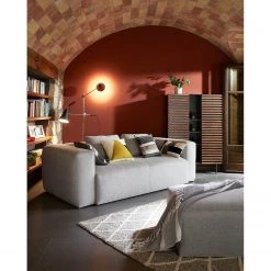 Norrwood Buffet haut Kipra - Noyer contreplaqué - Graphite -Meubles de salle à manger Soldes Magasin 1000150233 200429 06492500056 MOOD DETAILS P000000001000150233 mood