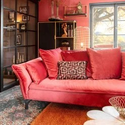 Jack & Alice Buffet haut Harbin - Acacia massif - Acacia noir / Doré 7 Jack & Alice Buffet haut Harbin - Acacia massif - Acacia noir / Doré -Meubles de salle à manger Soldes Magasin 1000150349 181212 12361800019 GALLERYIMAGES P000000001000150349