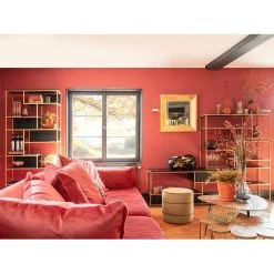 Jack & Alice Étagère Harbin - Acacia massif - Acacia noir / Doré 7 Jack & Alice Étagère Harbin - Acacia massif - Acacia noir / Doré -Meubles de salle à manger Soldes Magasin 1000150360 181212 12361900048 GALLERYIMAGES P000000001000150360