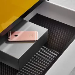 Germania Buffet Ideeus - Noir / Multicolore 18 Germania Buffet Ideeus - Noir / Multicolore -Meubles de salle à manger Soldes Magasin 1000150554 181213 15491700025 GALLERYIMAGES P000000001000150554