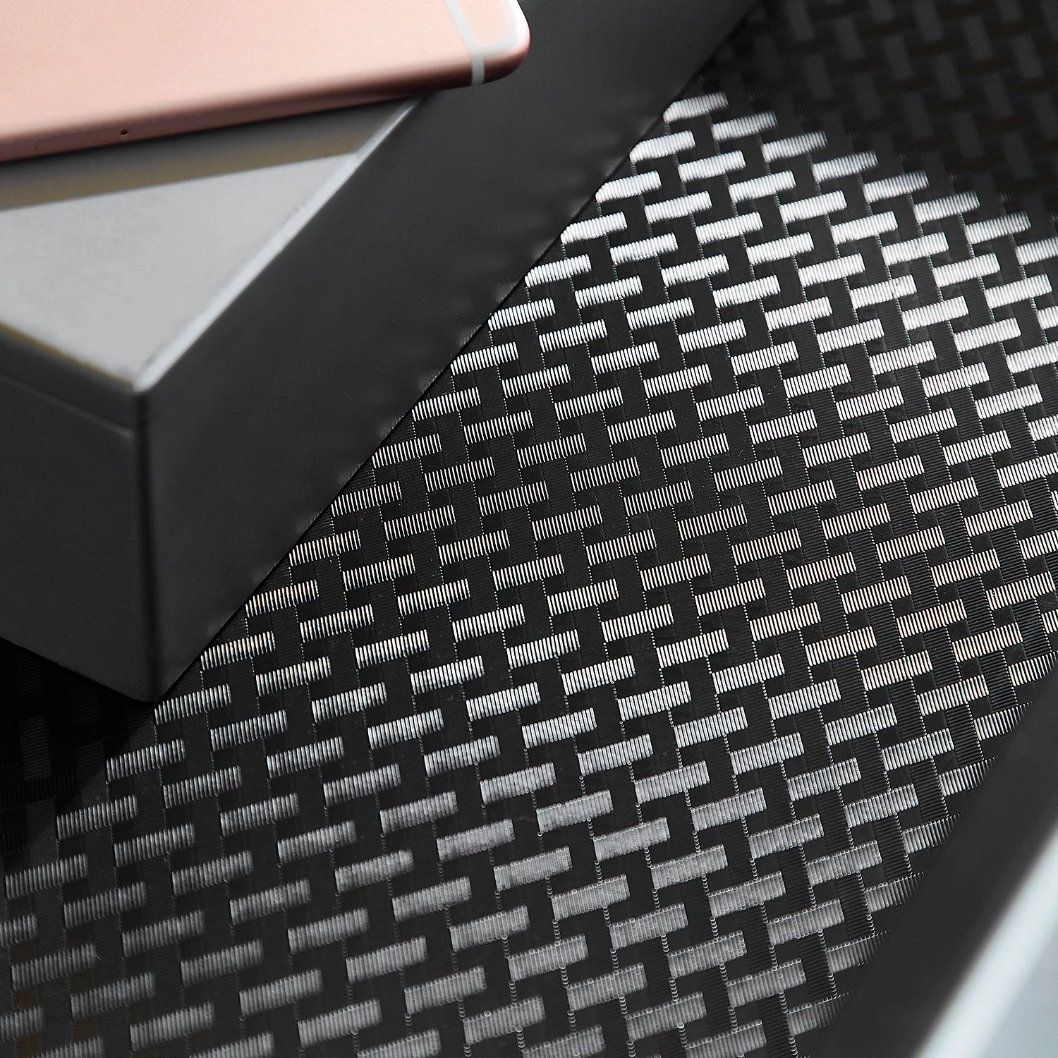 Germania Buffet Ideeus - Noir / Multicolore 9 Germania Buffet Ideeus - Noir / Multicolore – Image 9