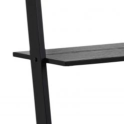 Norrwood Étagère Calise - Hévéa massif -Meubles de salle à manger Soldes Magasin 1000152567 200406 13545200061 DETAILS P000000001000152567