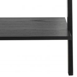 Norrwood Étagère Calise - Hévéa massif -Meubles de salle à manger Soldes Magasin 1000152567 200406 13545200062 DETAILS P000000001000152567