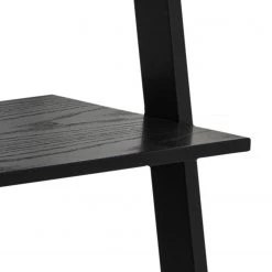 Norrwood Étagère Calise - Hévéa massif -Meubles de salle à manger Soldes Magasin 1000152567 200406 13545300064 DETAILS P000000001000152567