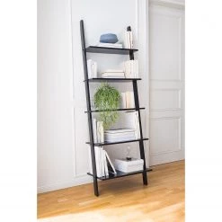 Norrwood Étagère Calise - Hévéa massif -Meubles de salle à manger Soldes Magasin 1000152567 210615 06125800017 MOOD DETAILS P000000001000152567 mood