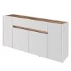 Loftscape Buffet Sandkas - Blanc