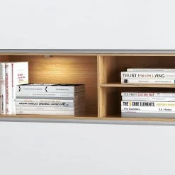 Loftscape Buffet Emporior - Imitation chêne sauvage 8 Loftscape Buffet Emporior - Imitation chêne sauvage -Meubles de salle à manger Soldes Magasin 1000152769 190121 12515000004 GALLERYIMAGES P000000001000152769