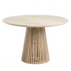 Norrwood Table Jeanette - Teck massif