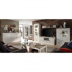 Ridgevalley Enfilade Curzu - Taupe -Meubles de salle à manger Soldes Magasin 1000160211 201016 12404000390 MOOD DETAILS P000000001000160211 mood