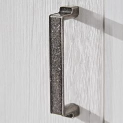 Ridgevalley Enfilade Curzu - Taupe -Meubles de salle à manger Soldes Magasin 1000160211 201016 12404000392 DETAILS P000000001000160211