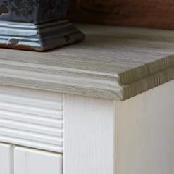 Ridgevalley Enfilade Curzu - Taupe -Meubles de salle à manger Soldes Magasin 1000160211 201016 12404000394 DETAILS P000000001000160211