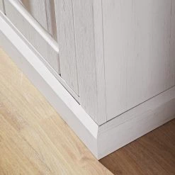 Ridgevalley Enfilade Curzu - Taupe -Meubles de salle à manger Soldes Magasin 1000160211 201016 12404100395 DETAILS P000000001000160211