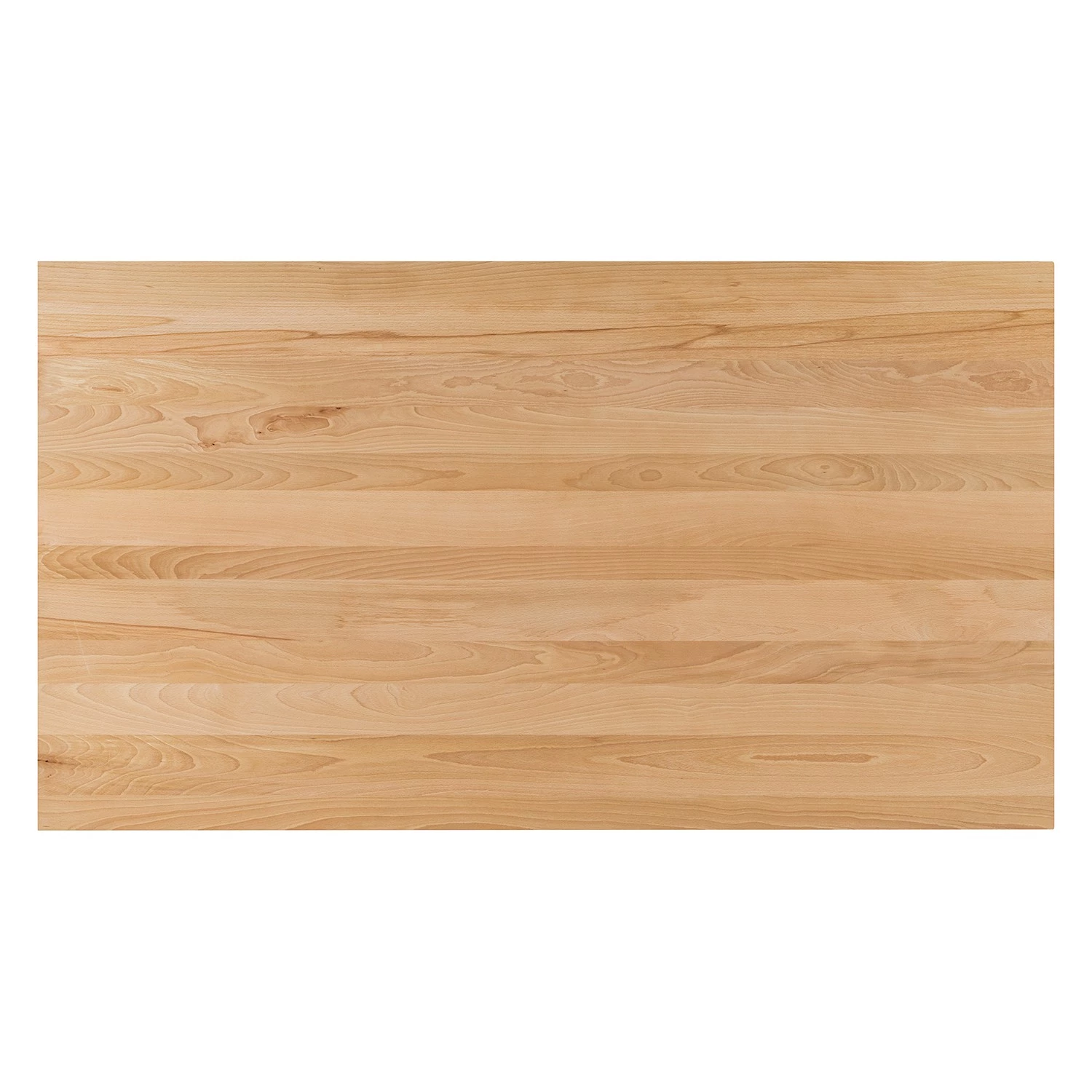 Ars manufacti Table Woodha X - Hêtre - Largeur : 160 cm - Sans rallonge - Argenté 5 Ars manufacti Table Woodha X - Hêtre - Largeur : 160 cm - Sans rallonge - Argenté – Image 5