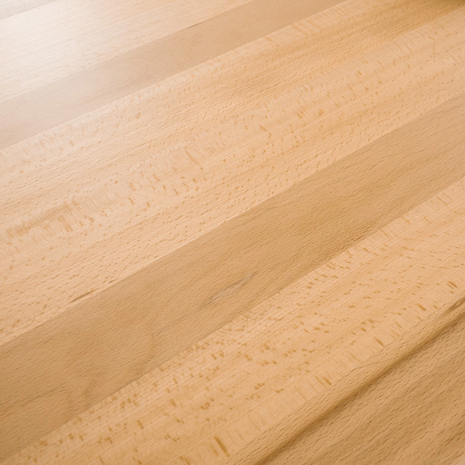 Ars manufacti Table Woodha X - Hêtre - Largeur : 160 cm - Sans rallonge - Argenté 6 Ars manufacti Table Woodha X - Hêtre - Largeur : 160 cm - Sans rallonge - Argenté – Image 6