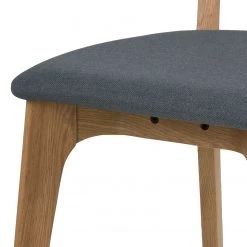 Mørteens Chaises Wingen (lot de 2) - Gris -Meubles de salle à manger Soldes Magasin 1000163168 190315 15245200016 GALLERYIMAGES P000000001000163168