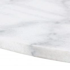 Fredriks Table Menden - Blanc -Meubles de salle à manger Soldes Magasin 1000163199 190315 15245900109 GALLERYIMAGES P000000001000163199