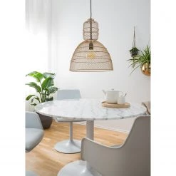 Fredriks Table Menden - Blanc -Meubles de salle à manger Soldes Magasin 1000163199 200114 11280100003 MOOD DETAILS P000000001000163199 mood