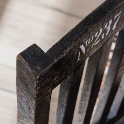 Ars manufacti Salle à manger complète Keyport (4 él.) - Manguier massif 14 Ars manufacti Salle à manger complète Keyport (4 él.) - Manguier massif -Meubles de salle à manger Soldes Magasin 1000163981 190628 09432600031 GALLERYIMAGES P000000001000163981